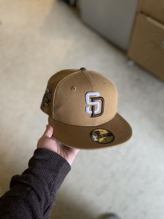 Vintage San Diego Padres Hat – Zeus & Miles