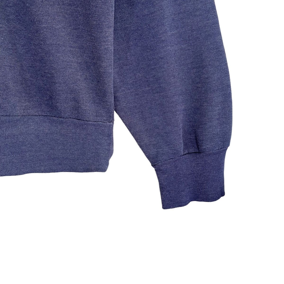 Champion × Vintage Vintage 90s Perrigo Allegan Michigan Crewneck Sweatshirt Size US M / EU 48-50 / 2 - 6 Thumbnail