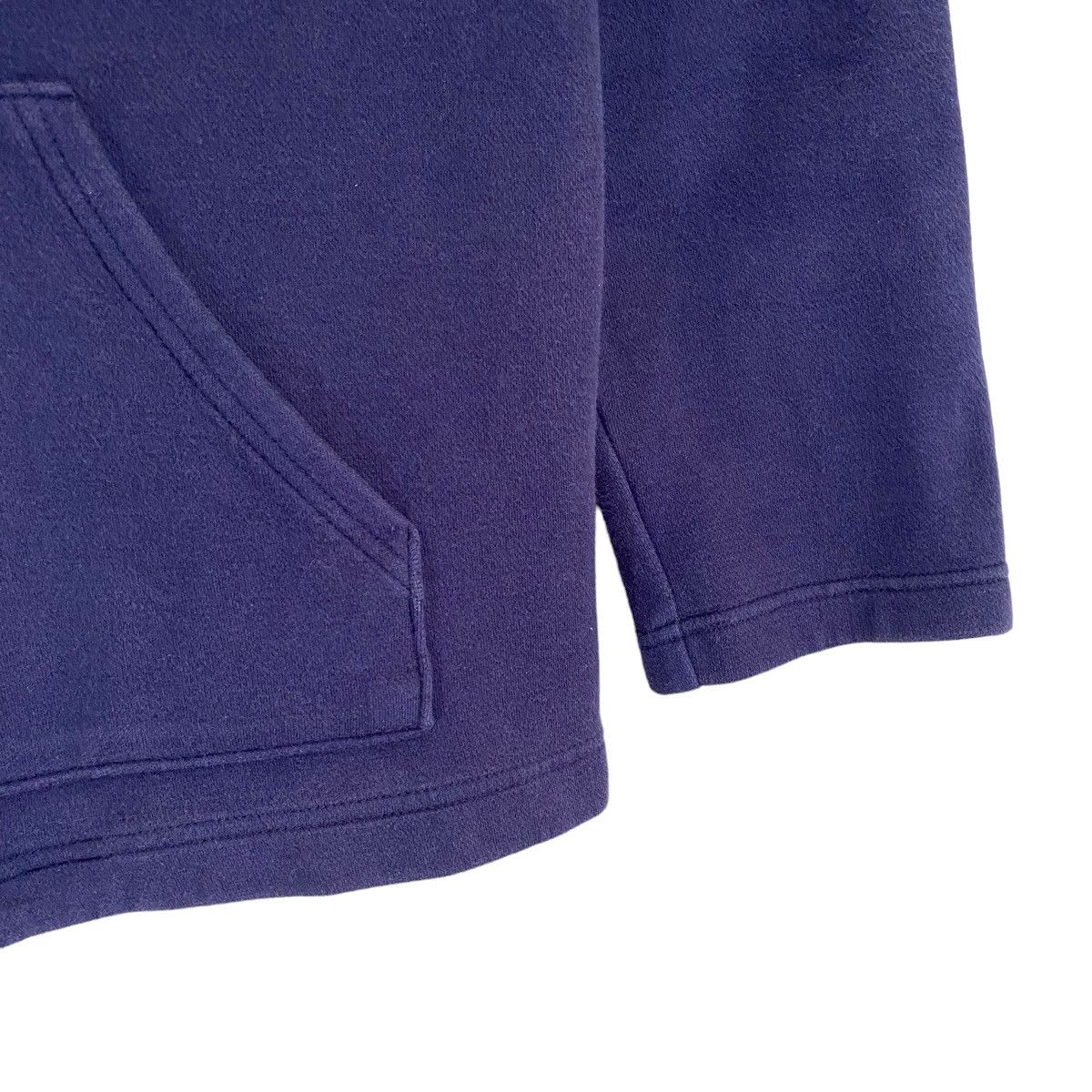 Andreluciano × Designer × Vintage Vintage 90’s Andre Luciano Zipper Hoodies Size S Size US S / EU 44-46 / 1 - 11 Thumbnail