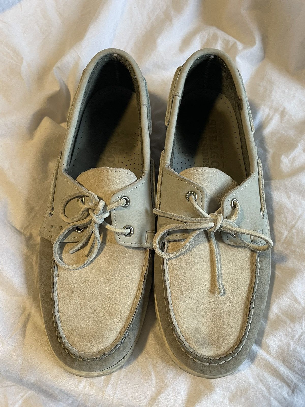 Sebago Sebago Docksides 9.5 Size US 9.5 / EU 42-43 - 6 Thumbnail