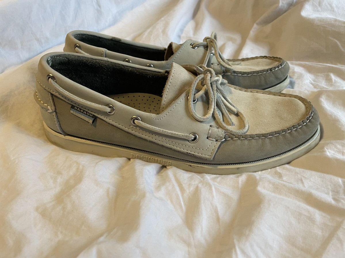 Sebago Sebago Docksides 9.5 Size US 9.5 / EU 42-43 - 3 Thumbnail