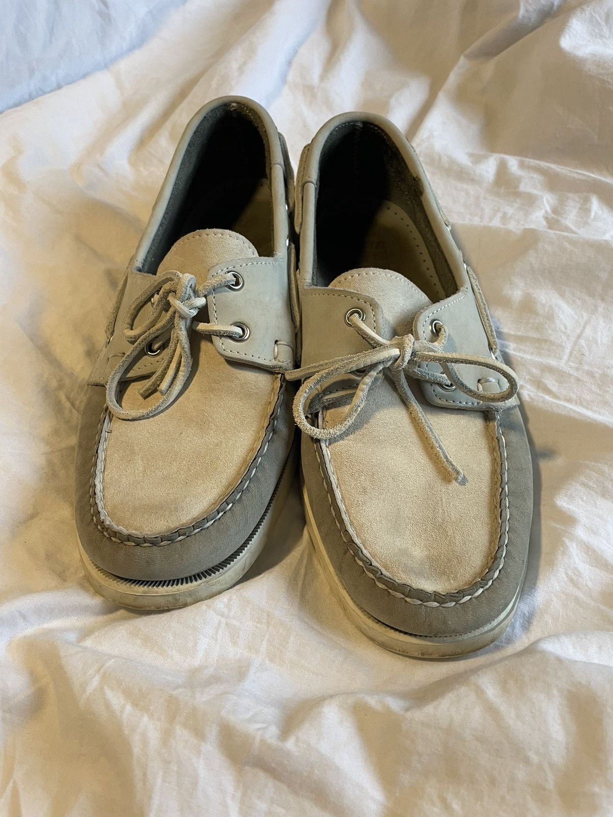 Sebago Sebago Docksides 9.5 Size US 9.5 / EU 42-43 - 2 Thumbnail