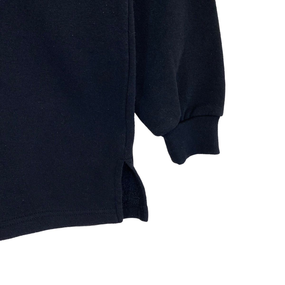 Designer × Vintage Vintage 90’s Alain Cazalis Crewneck Sweatshirt Size M Size US M / EU 48-50 / 2 - 6 Thumbnail