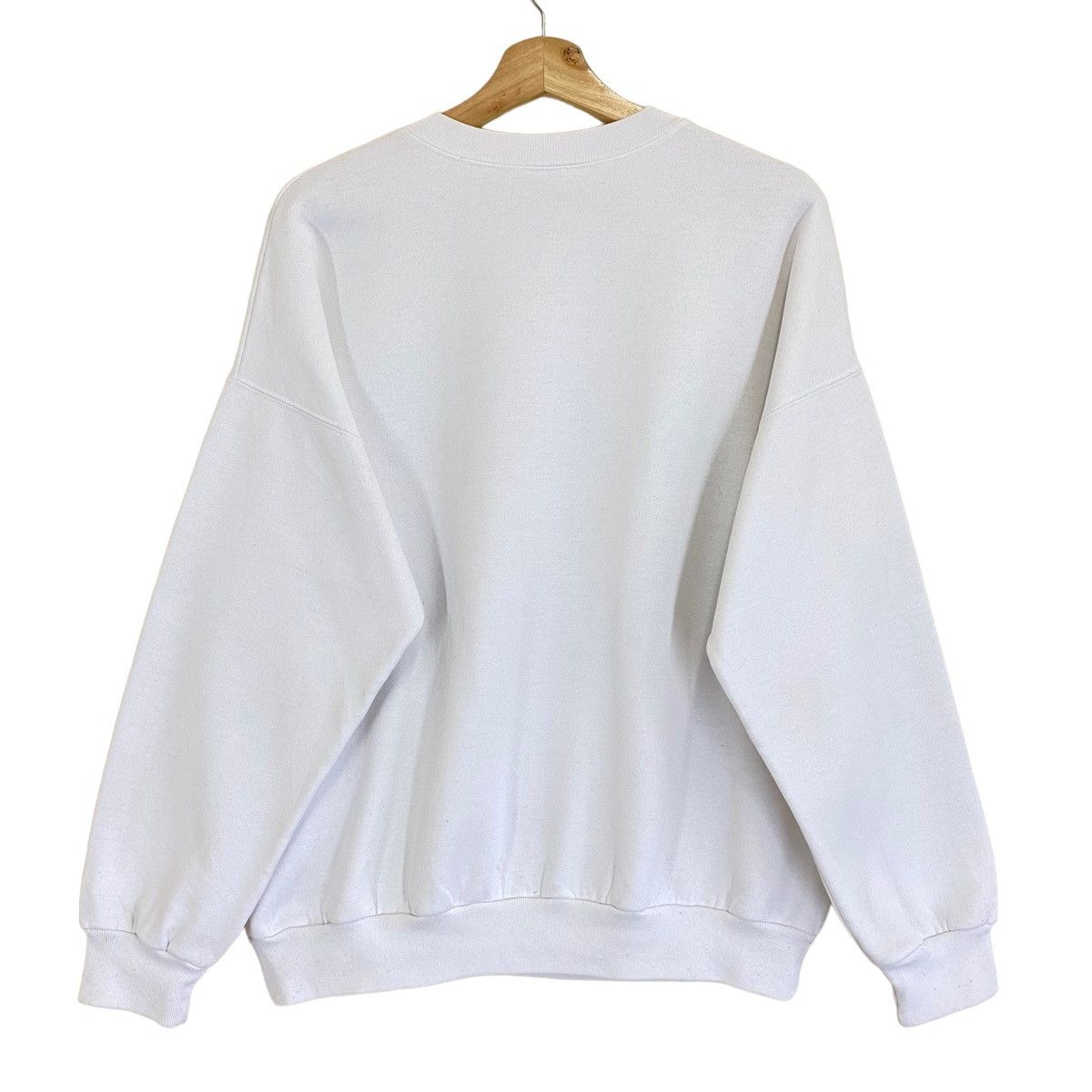 Vintage Vintage 90s Ken Done Crewneck Sweatshirt Size US M / EU 48-50 / 2 - 8 Thumbnail