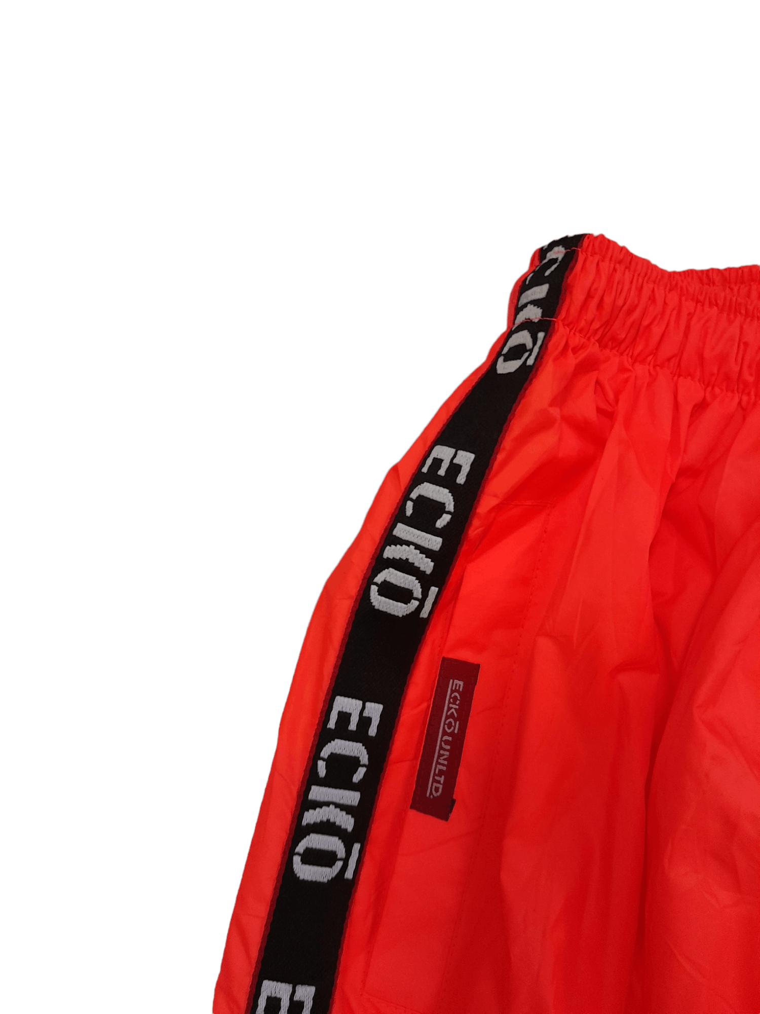 Ecko Unltd. Ecko Unltd. SweatPant Jogger Nylon (E672) Size US 30 / EU 46 - 5 Thumbnail