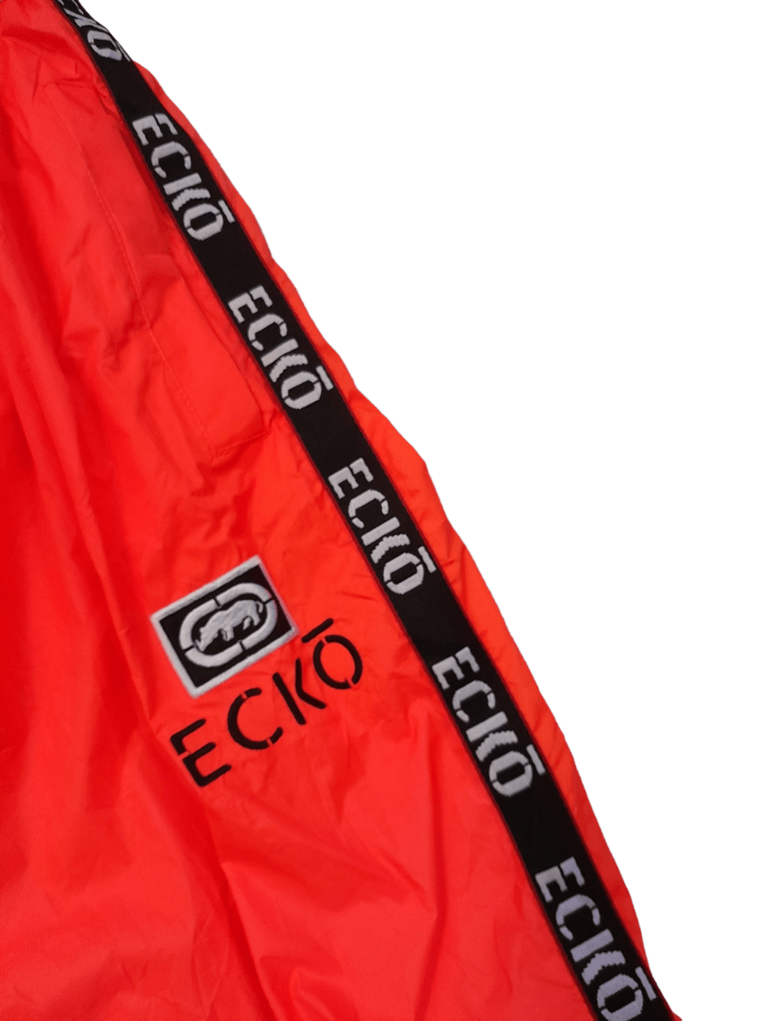 Ecko Unltd. Ecko Unltd. SweatPant Jogger Nylon (E672) Size US 30 / EU 46 - 3 Thumbnail