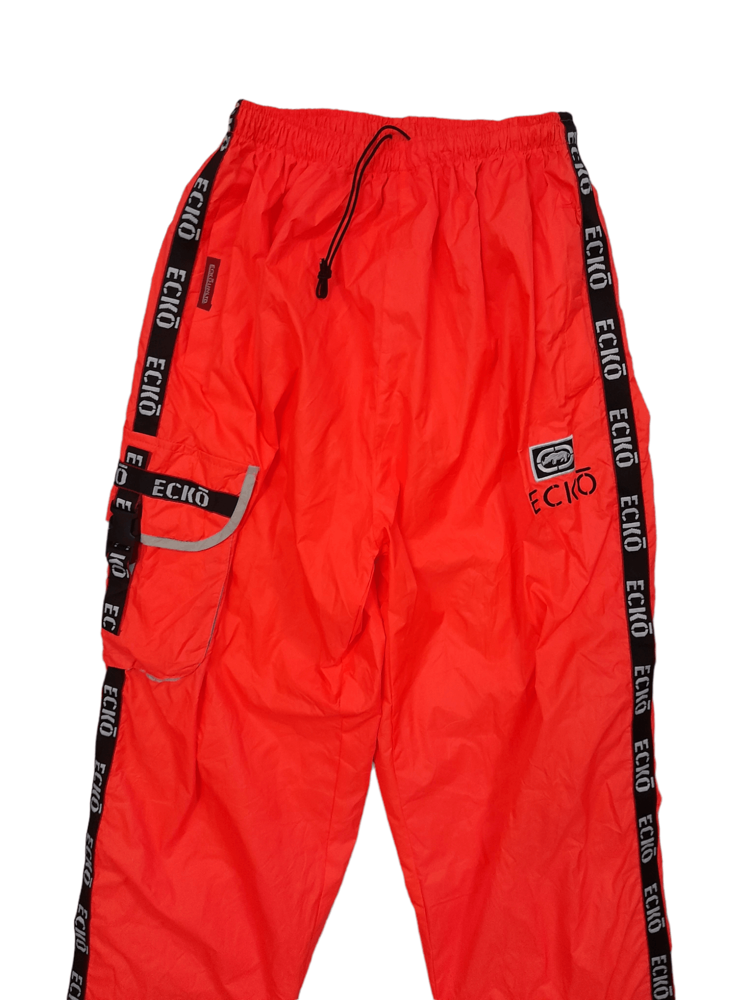 Ecko Unltd. Ecko Unltd. SweatPant Jogger Nylon (E672) Size US 30 / EU 46 - 2 Thumbnail