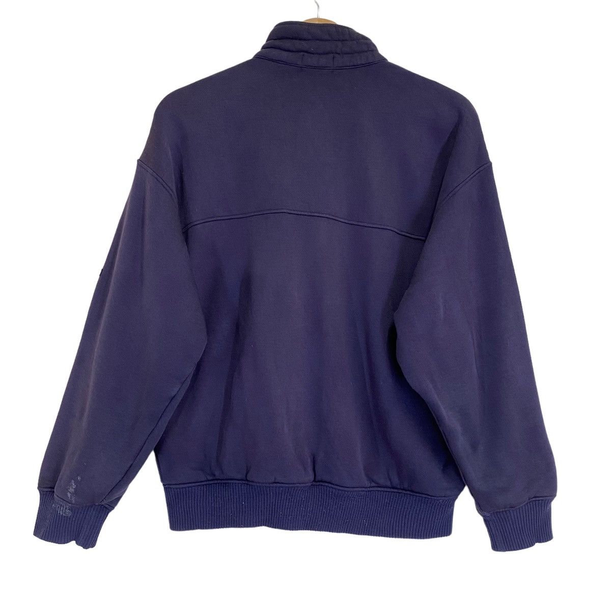 Vintage University Of California Los Angeles Zipper Sweater Size S Size US S / EU 44-46 / 1 - 10 Thumbnail
