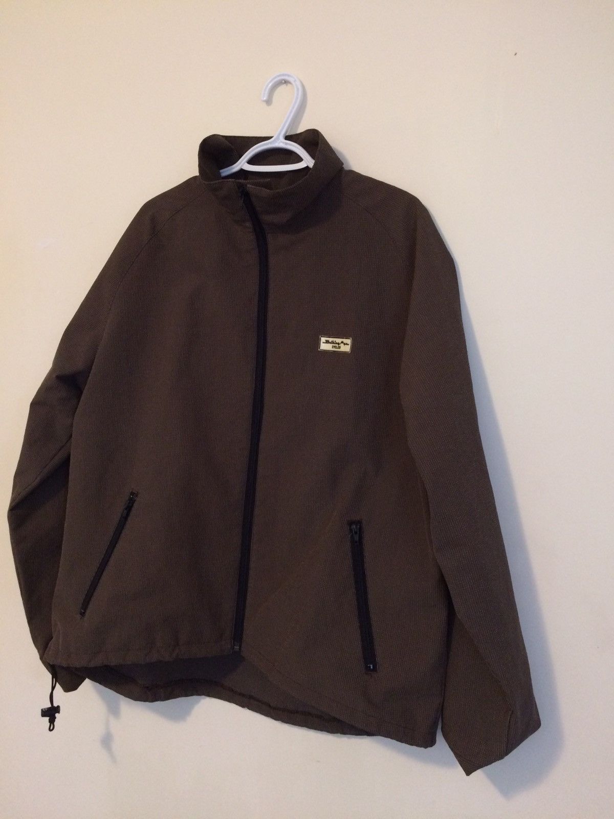 Bape Bathing Ape Cycles Kevlar Jacket | Grailed