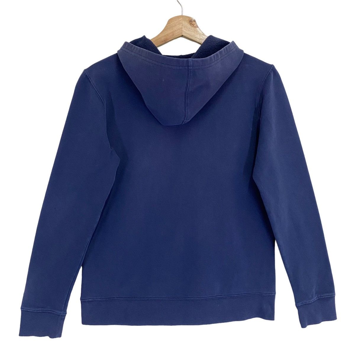 Gap × Japanese Brand GAP Big Logo Hoodie Size S Size US S / EU 44-46 / 1 - 6 Thumbnail
