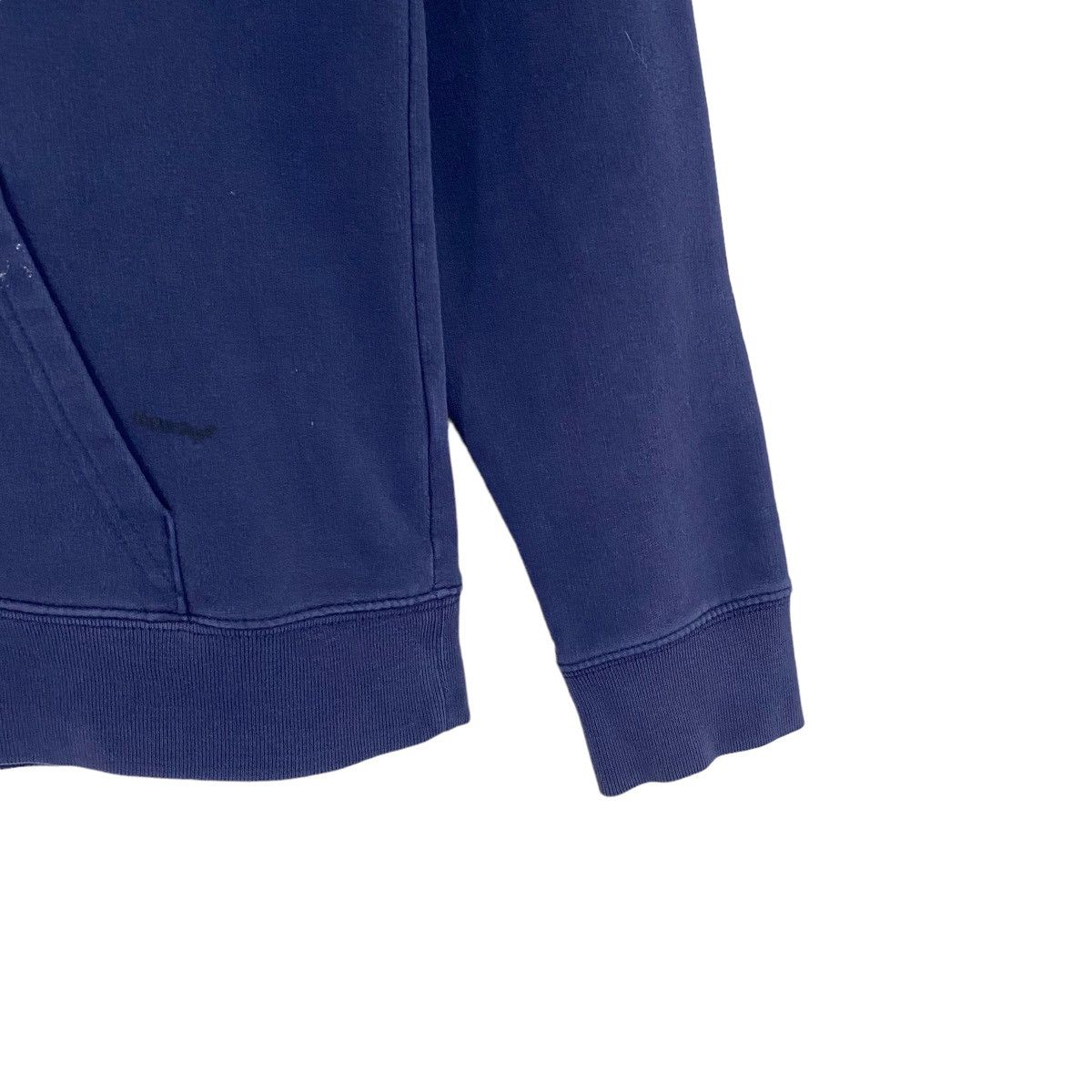 Gap × Japanese Brand GAP Big Logo Hoodie Size S Size US S / EU 44-46 / 1 - 7 Thumbnail