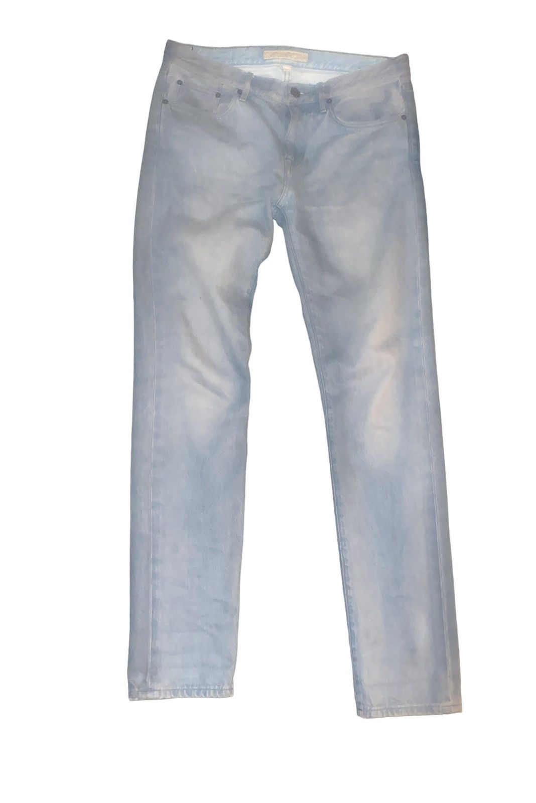 Burberry Skinny Demin
