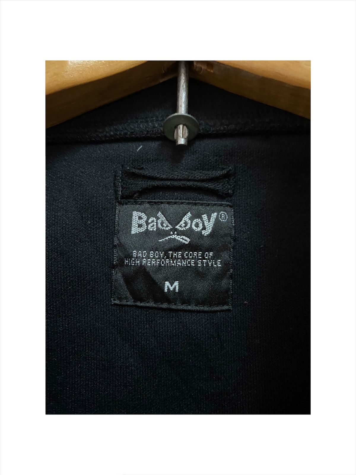 California Republic × Seditionaries Badboy USA The Core Seditioneries Mad Punk Vest Size US M / EU 48-50 / 2 - 9 Thumbnail