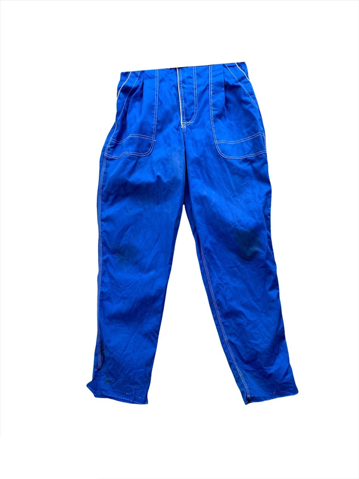 Sports Specialties × Vintage 🔥Racing Volkswagen Coverall Jumpsuits Size US 33 - 7 Thumbnail