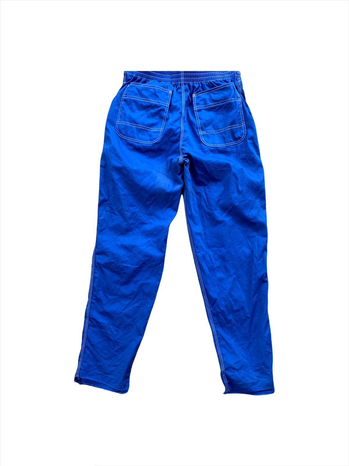 Sports Specialties × Vintage 🔥Racing Volkswagen Coverall Jumpsuits Size US 33 - 13 Thumbnail