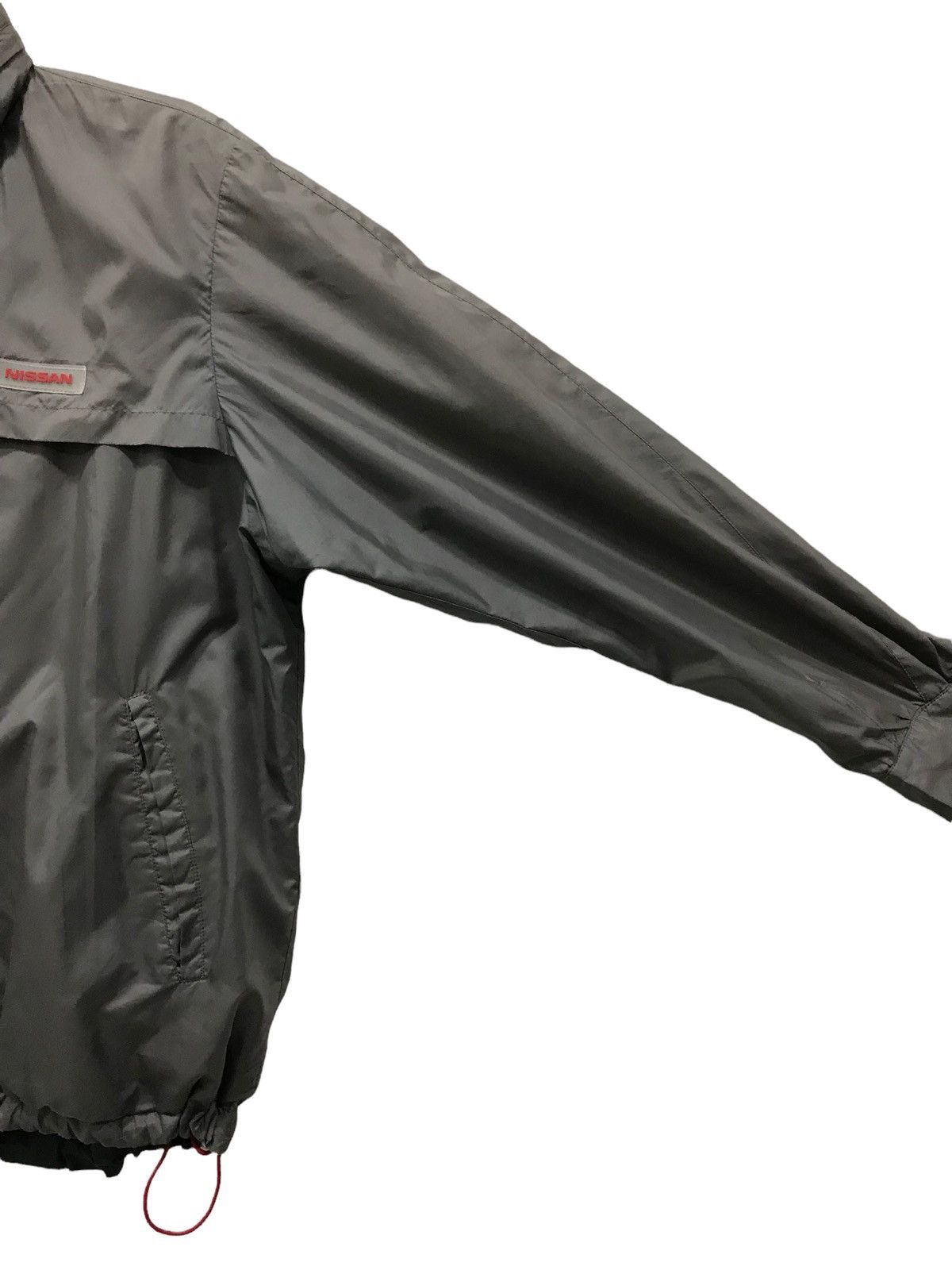 Hai Sporting Gear NISSAN LIGHT JACKET Size US M / EU 48-50 / 2 - 6 Thumbnail