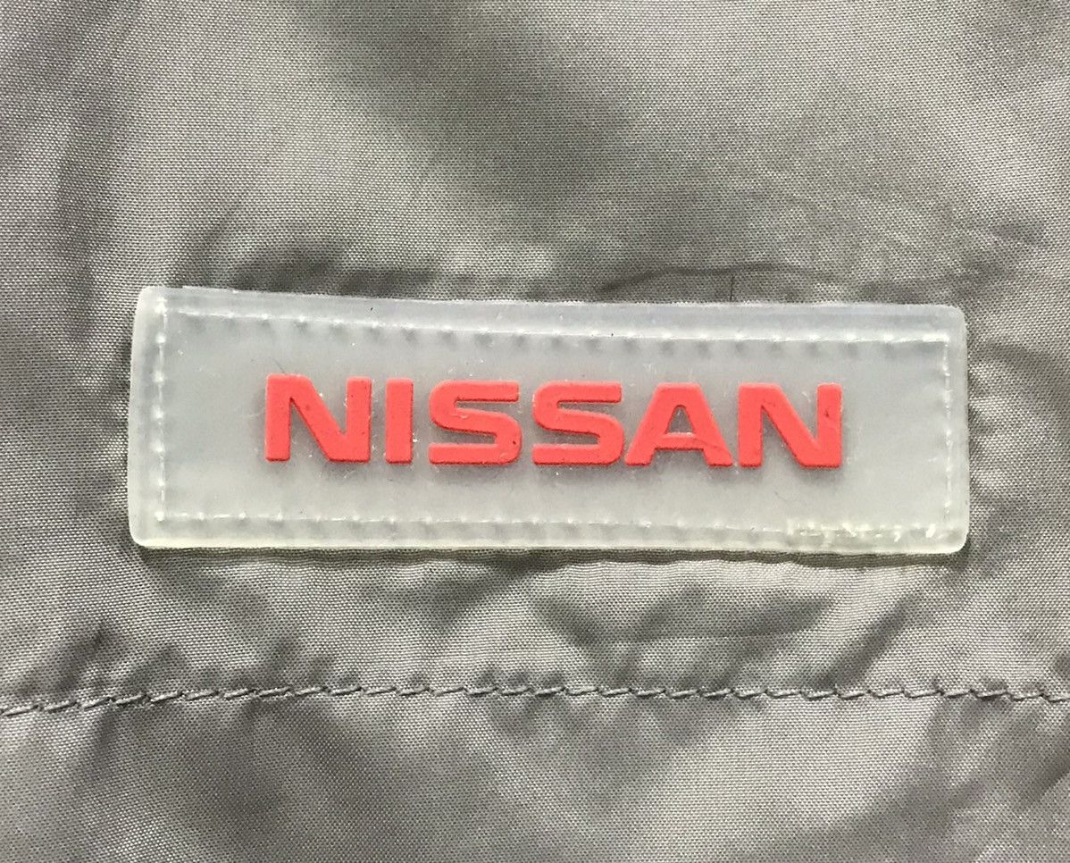 Hai Sporting Gear NISSAN LIGHT JACKET Size US M / EU 48-50 / 2 - 5 Thumbnail