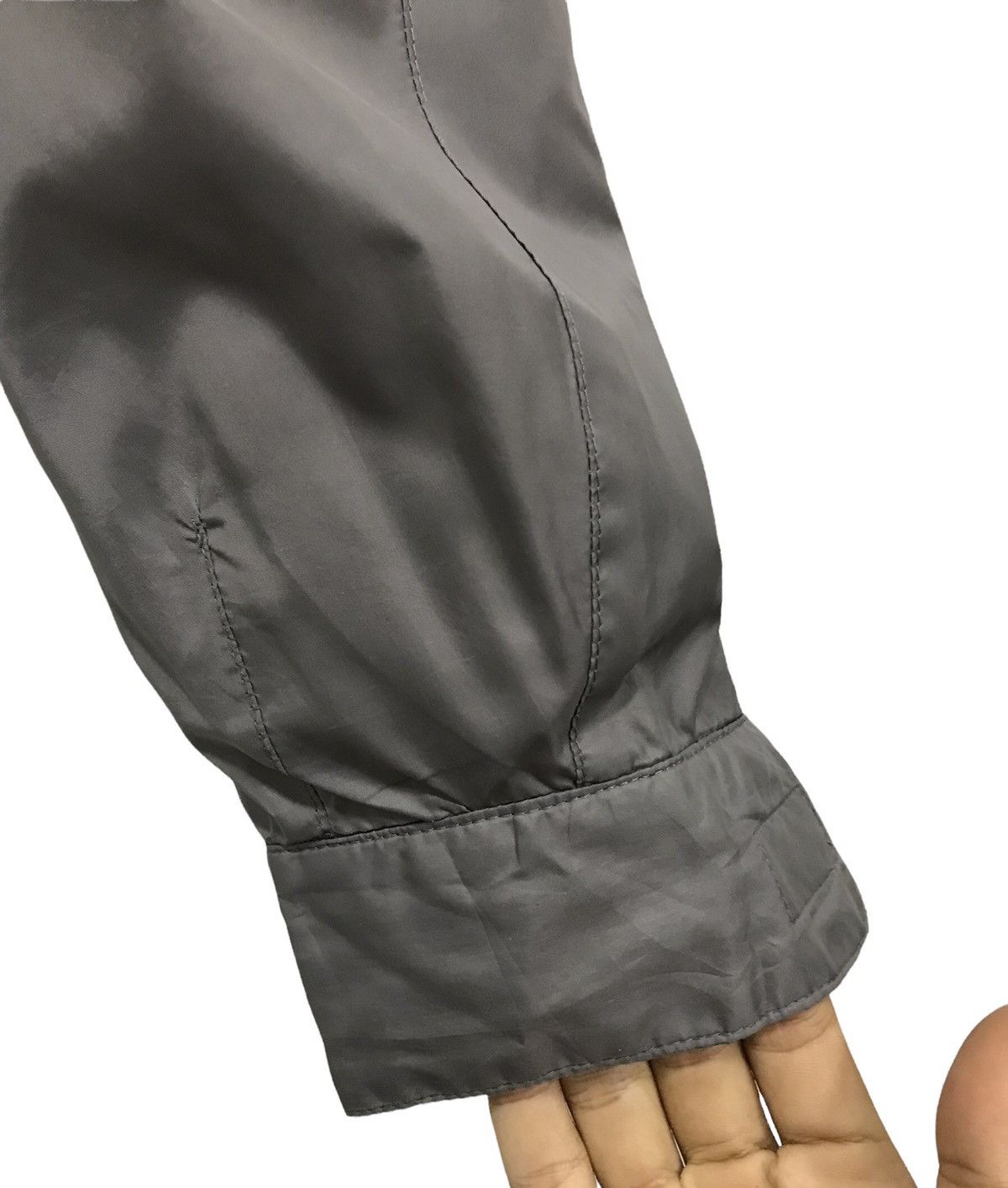 Hai Sporting Gear NISSAN LIGHT JACKET Size US M / EU 48-50 / 2 - 9 Thumbnail