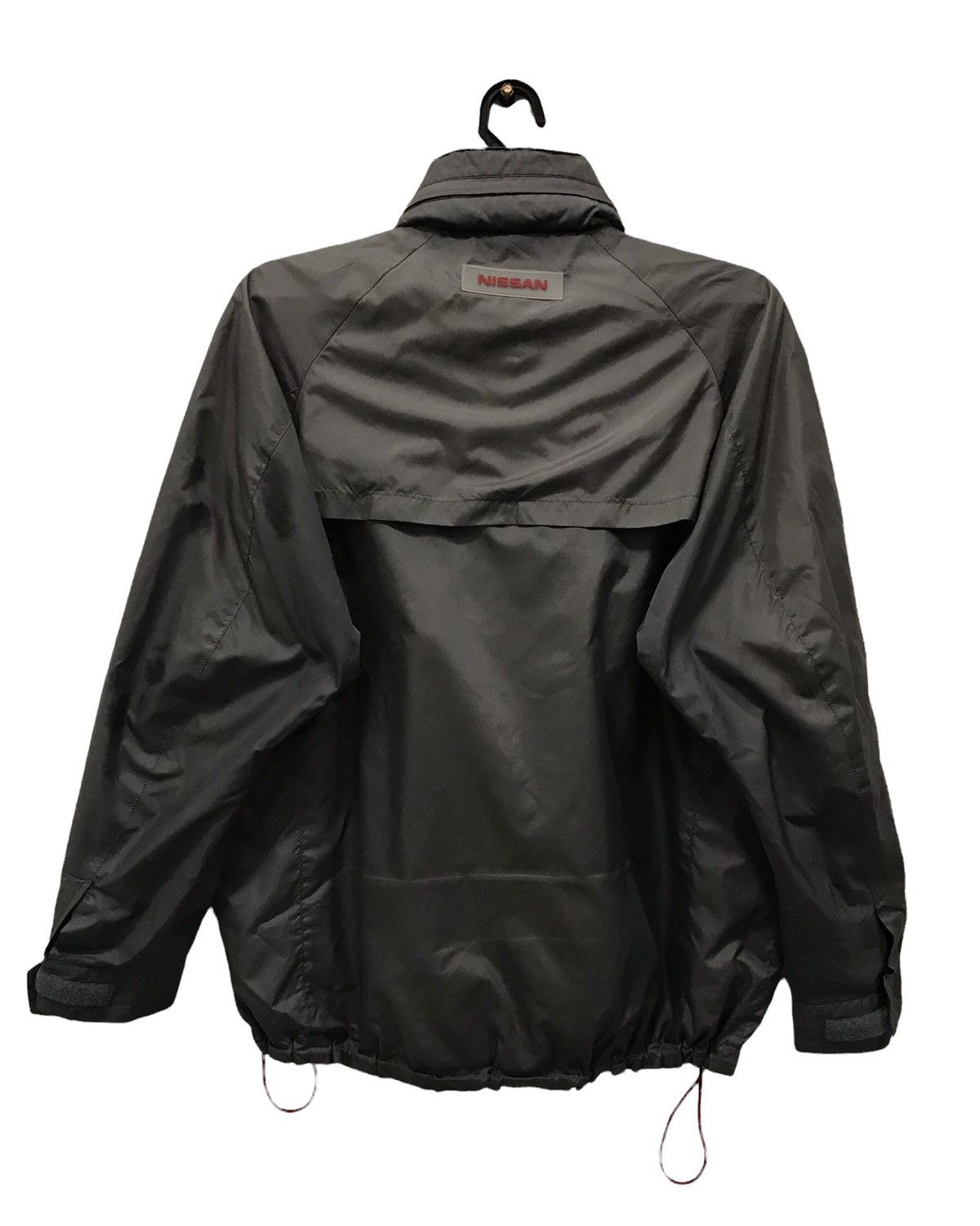 Hai Sporting Gear NISSAN LIGHT JACKET Size US M / EU 48-50 / 2 - 2 Thumbnail