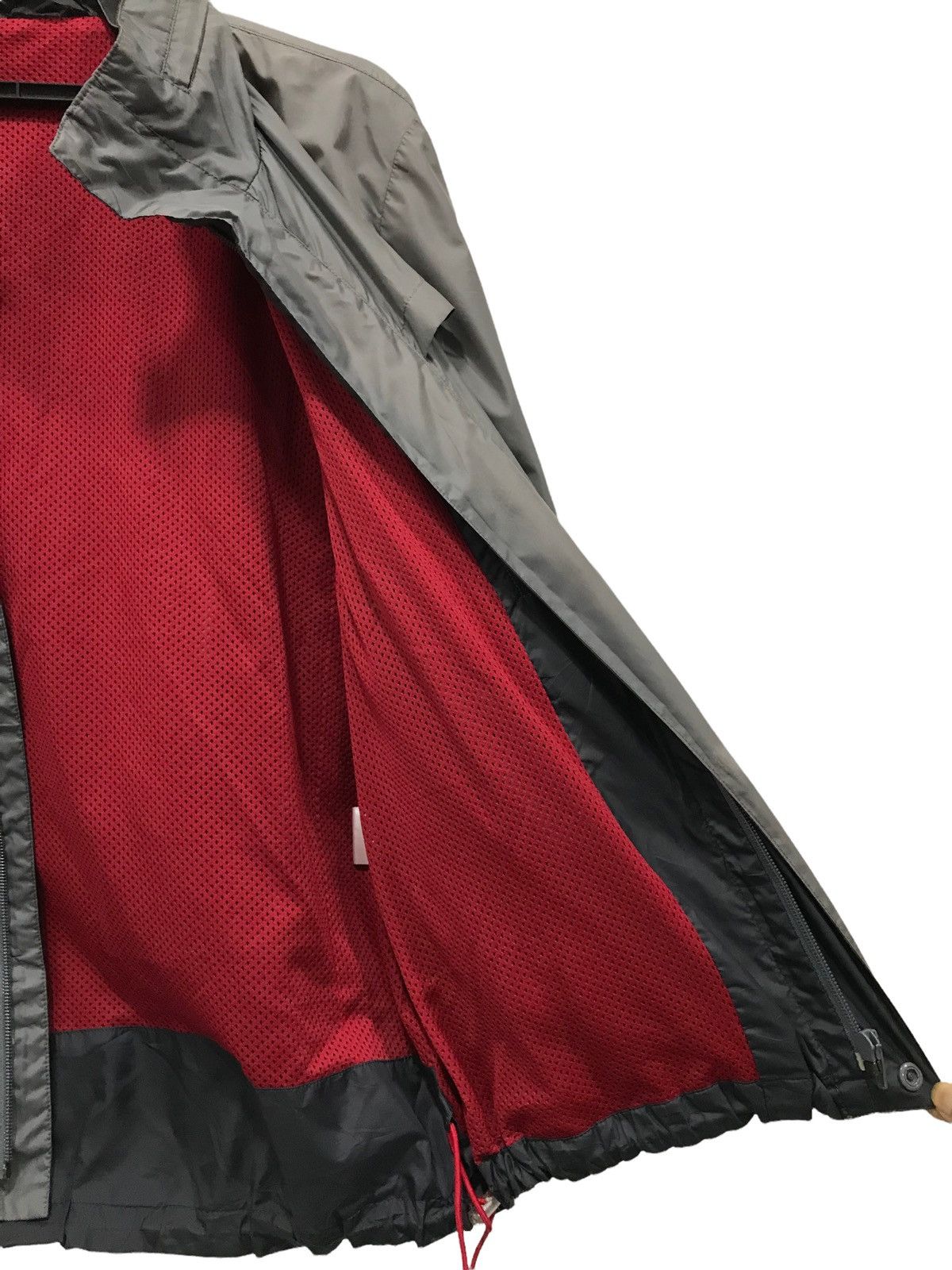 Hai Sporting Gear NISSAN LIGHT JACKET Size US M / EU 48-50 / 2 - 10 Thumbnail