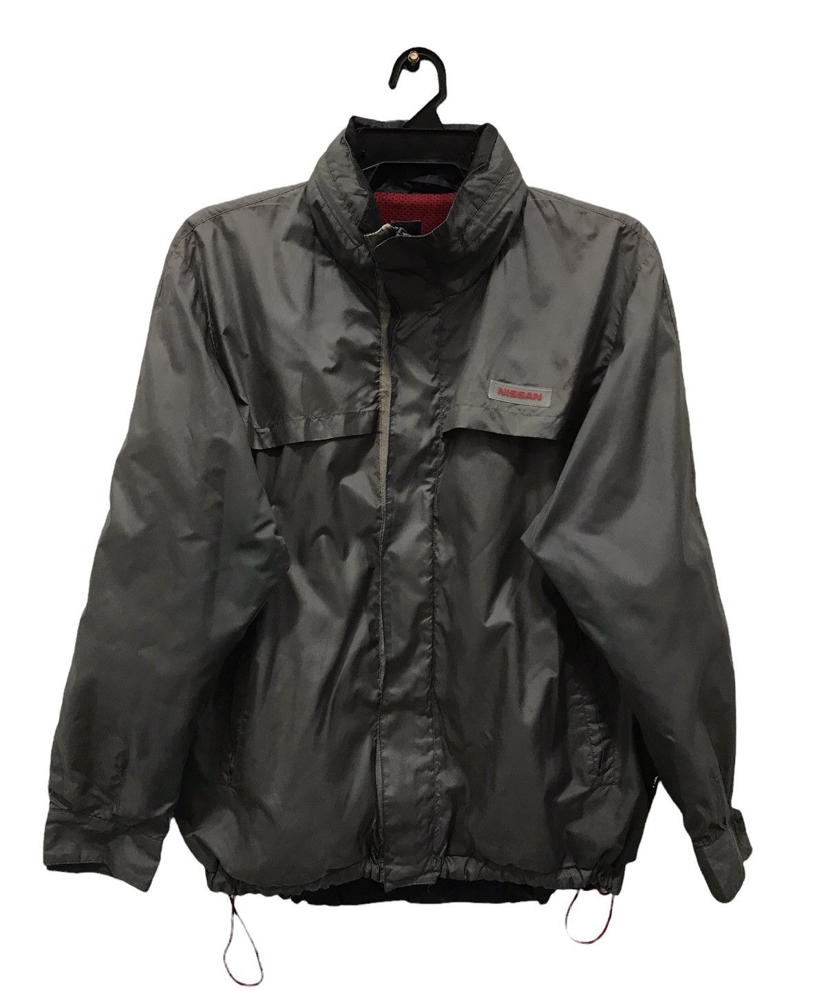 Hai Sporting Gear NISSAN LIGHT JACKET Size US M / EU 48-50 / 2 - 1 Thumbnail