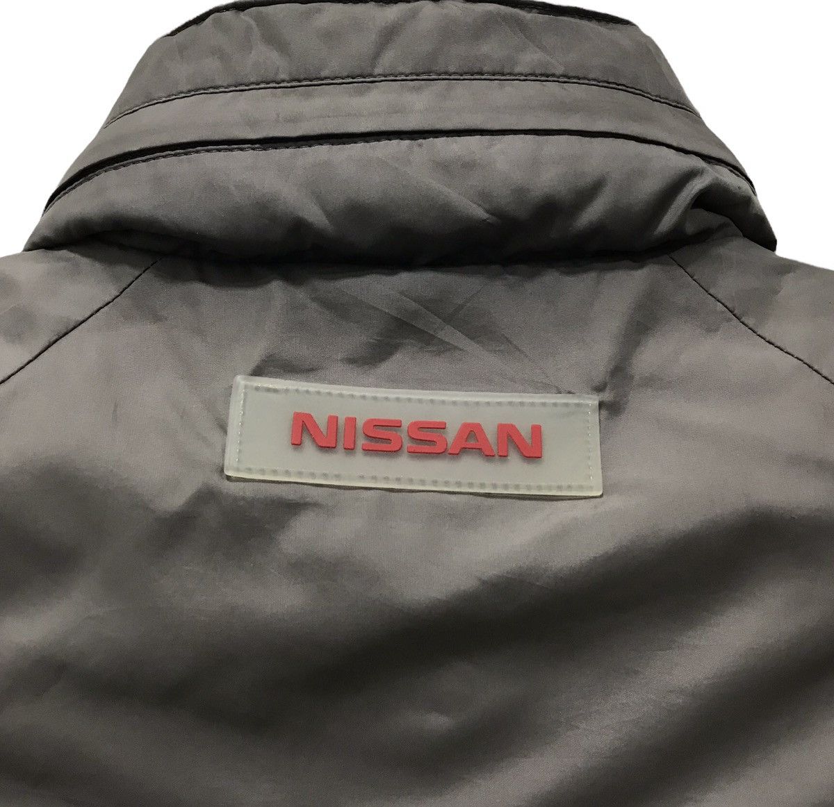 Hai Sporting Gear NISSAN LIGHT JACKET Size US M / EU 48-50 / 2 - 4 Thumbnail
