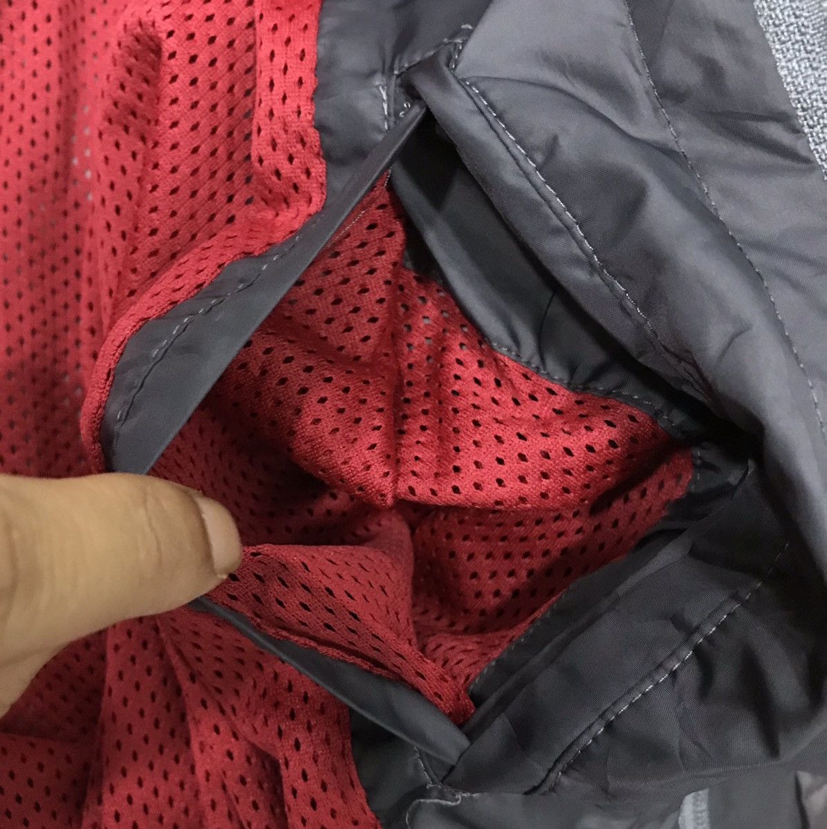 Hai Sporting Gear NISSAN LIGHT JACKET Size US M / EU 48-50 / 2 - 12 Thumbnail