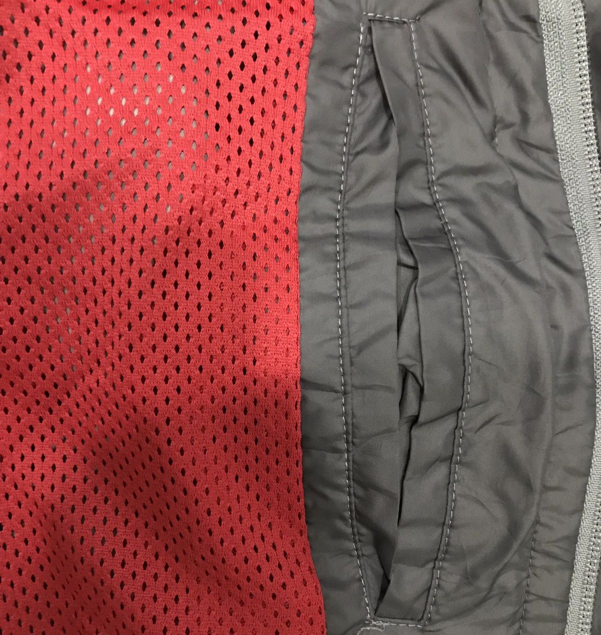 Hai Sporting Gear NISSAN LIGHT JACKET Size US M / EU 48-50 / 2 - 11 Thumbnail