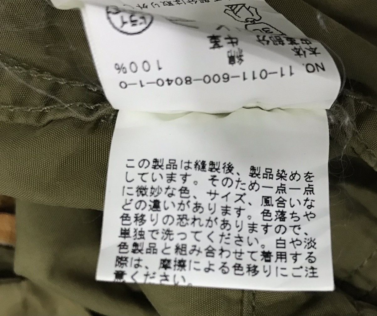 Journal Standard JORNQL STANDARD JACKET HOODIE Size US M / EU 48-50 / 2 - 14 Thumbnail