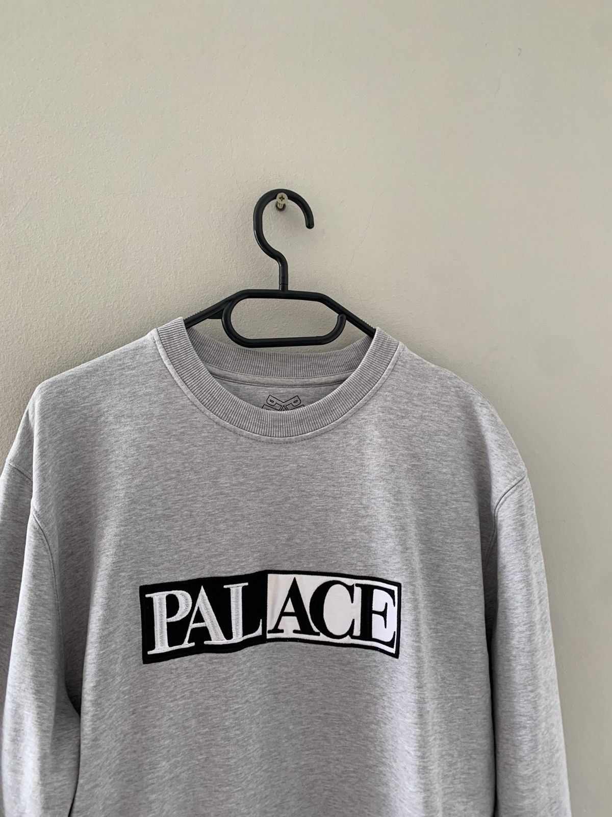 Palace Palace Sweatshirt Size US S / EU 44-46 / 1 - 3 Thumbnail