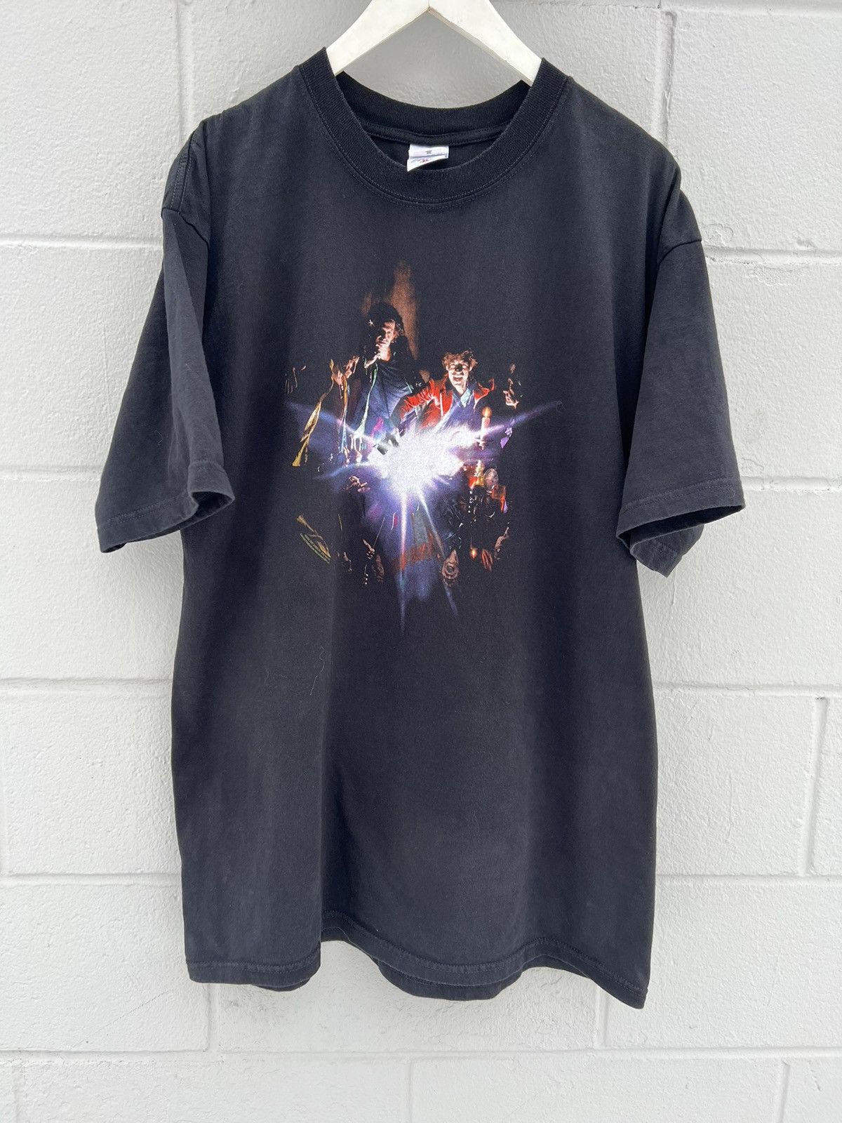 The Back Band Top in LOTS of Colors