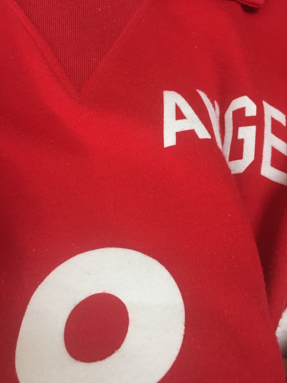 Mizuno Vintage Mizuno Angels #8 Japan Rugby Jersey Size US S / EU 44-46 / 1 - 7 Thumbnail