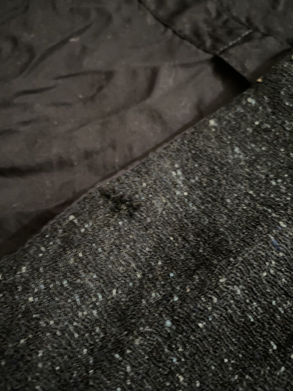 Designer Belesto Edifice Etique Archival Vest Size US S / EU 44-46 / 1 - 8 Thumbnail