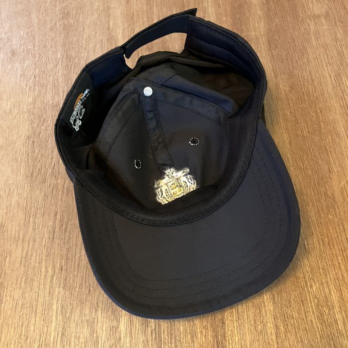 Vintage Detroit Golf Club Hat | Grailed