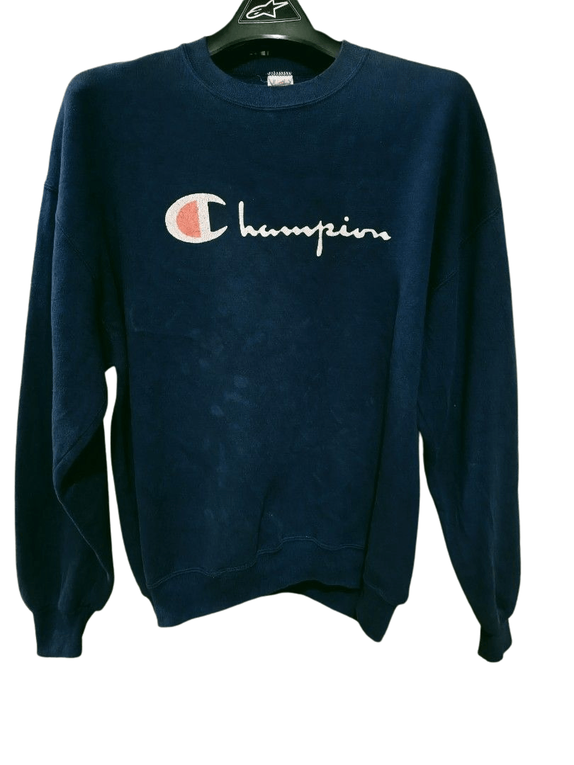 Vintage champion x jerzees sweatshirt
