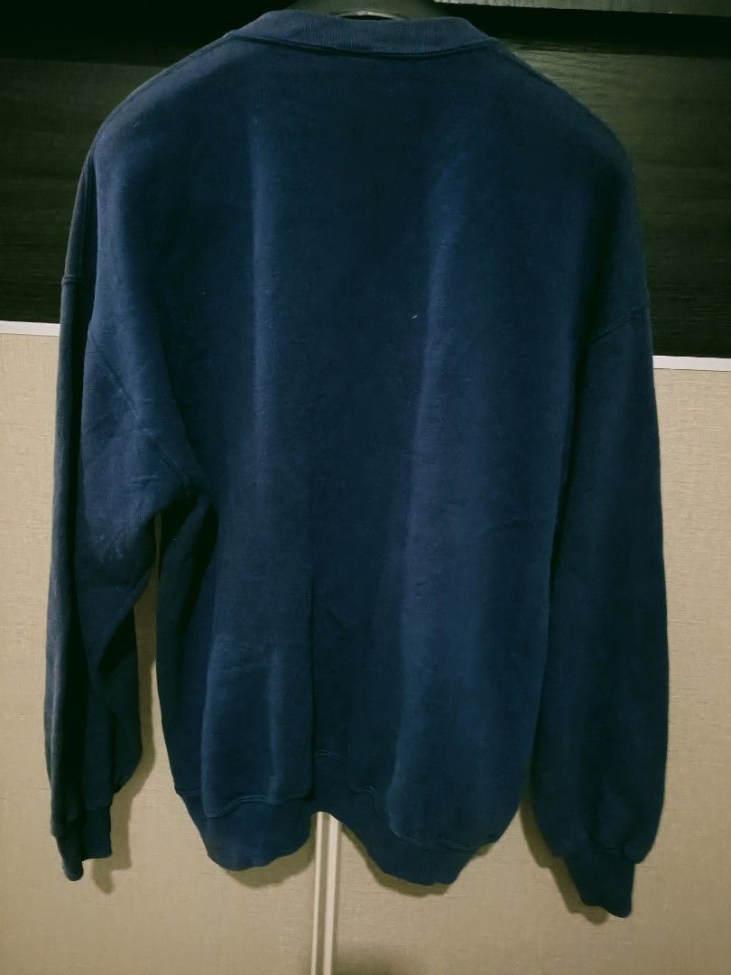 Champion × Jerzees × Vintage Vintage champion x jerzees sweatshirt Size US XL / EU 56 / 4 - 3 Thumbnail