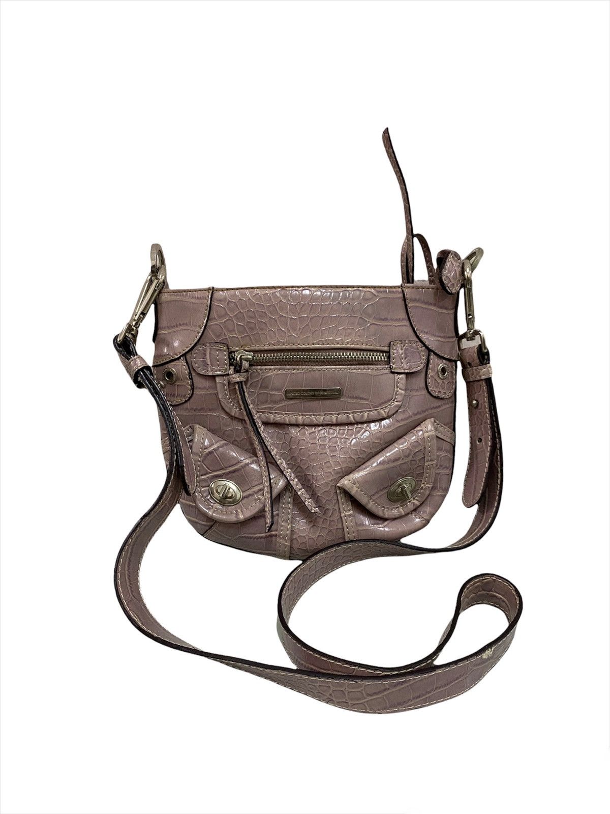 Ucb Sling bag/cross body