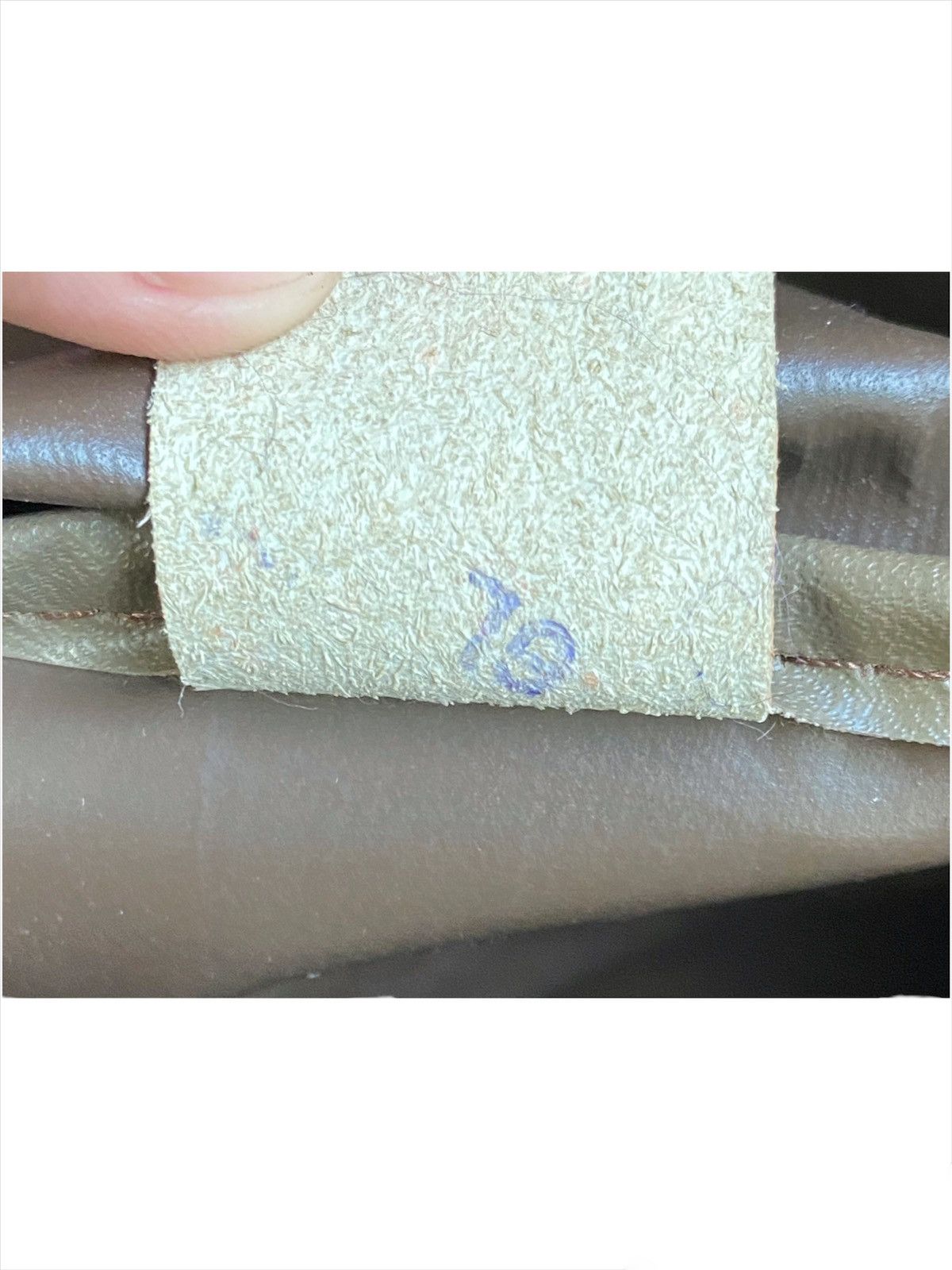 Longchamp Amazon Sling Bag