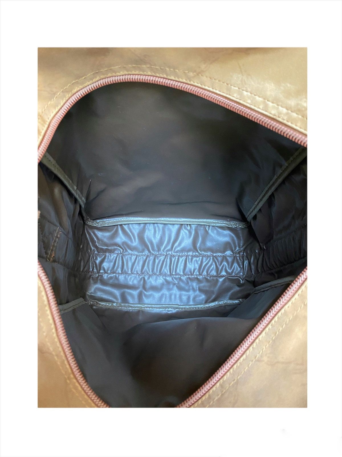 Longchamp Amazon Sling Bag