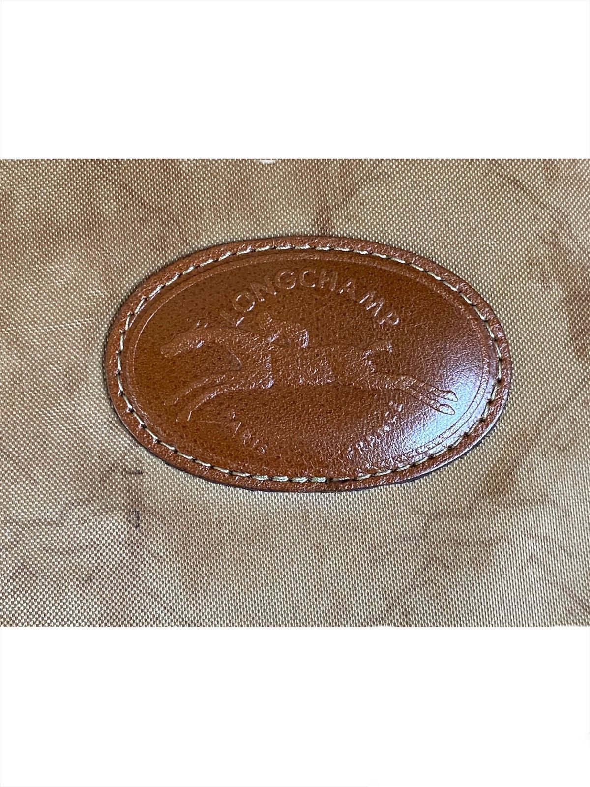 Longchamp Amazon Sling Bag