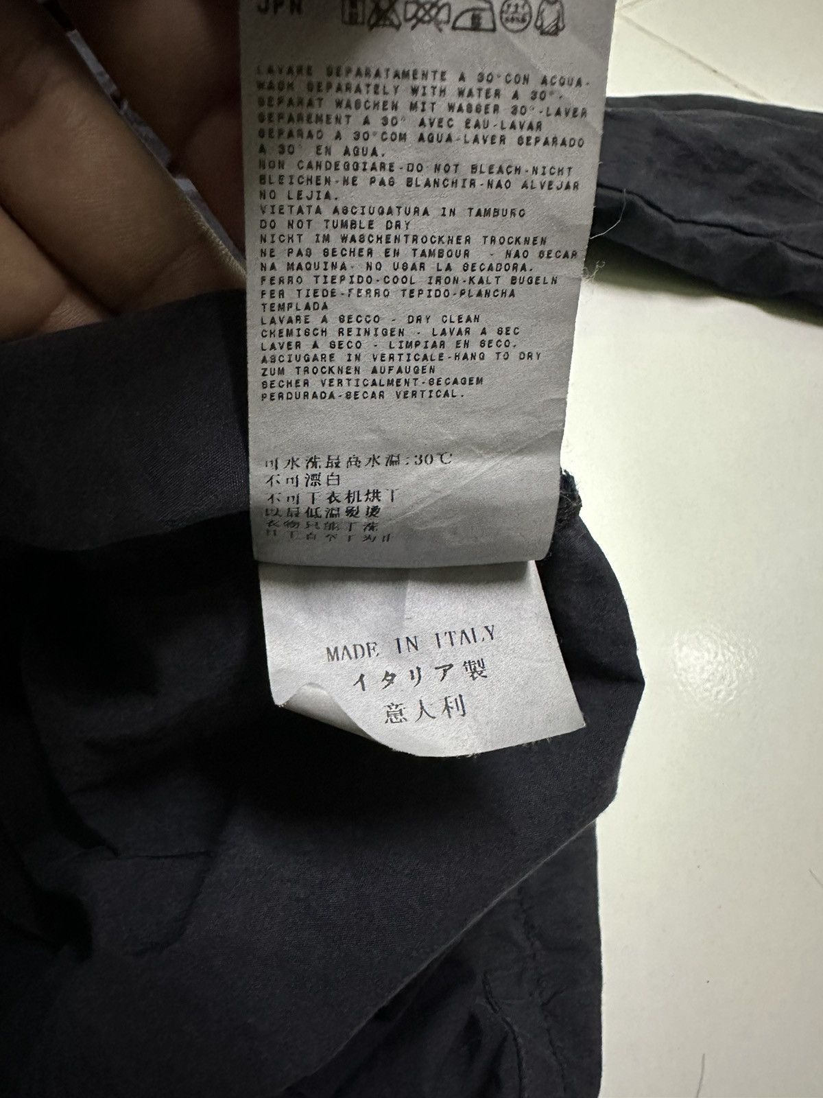 C.P. Company C.P company jacket Size M / US 6-8 / IT 42-44 - 5 Thumbnail