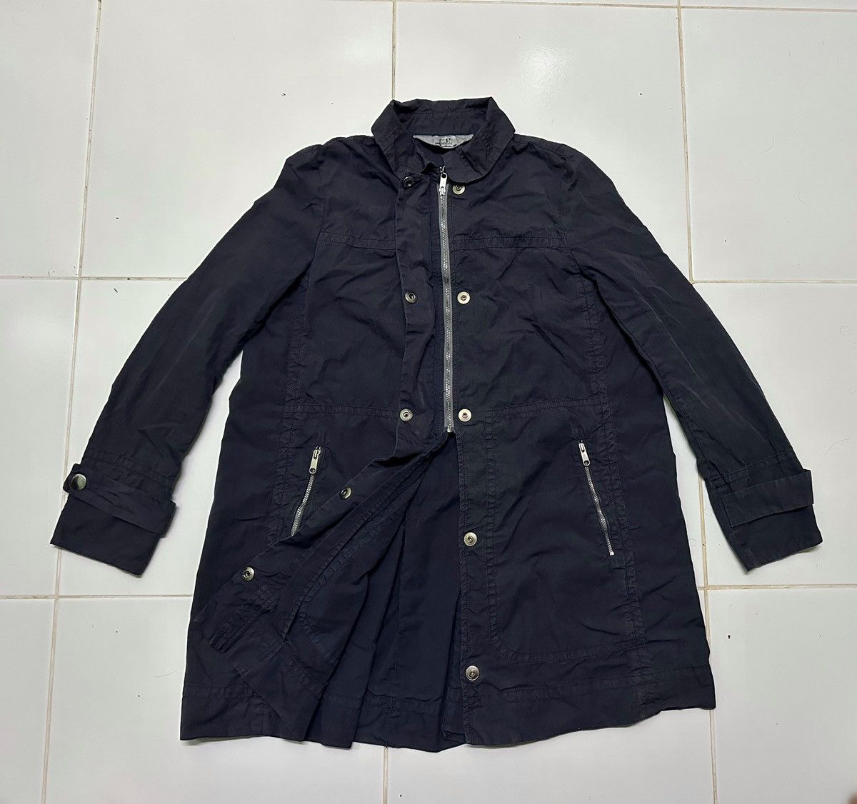 C.P. Company C.P company jacket Size M / US 6-8 / IT 42-44 - 1 Thumbnail