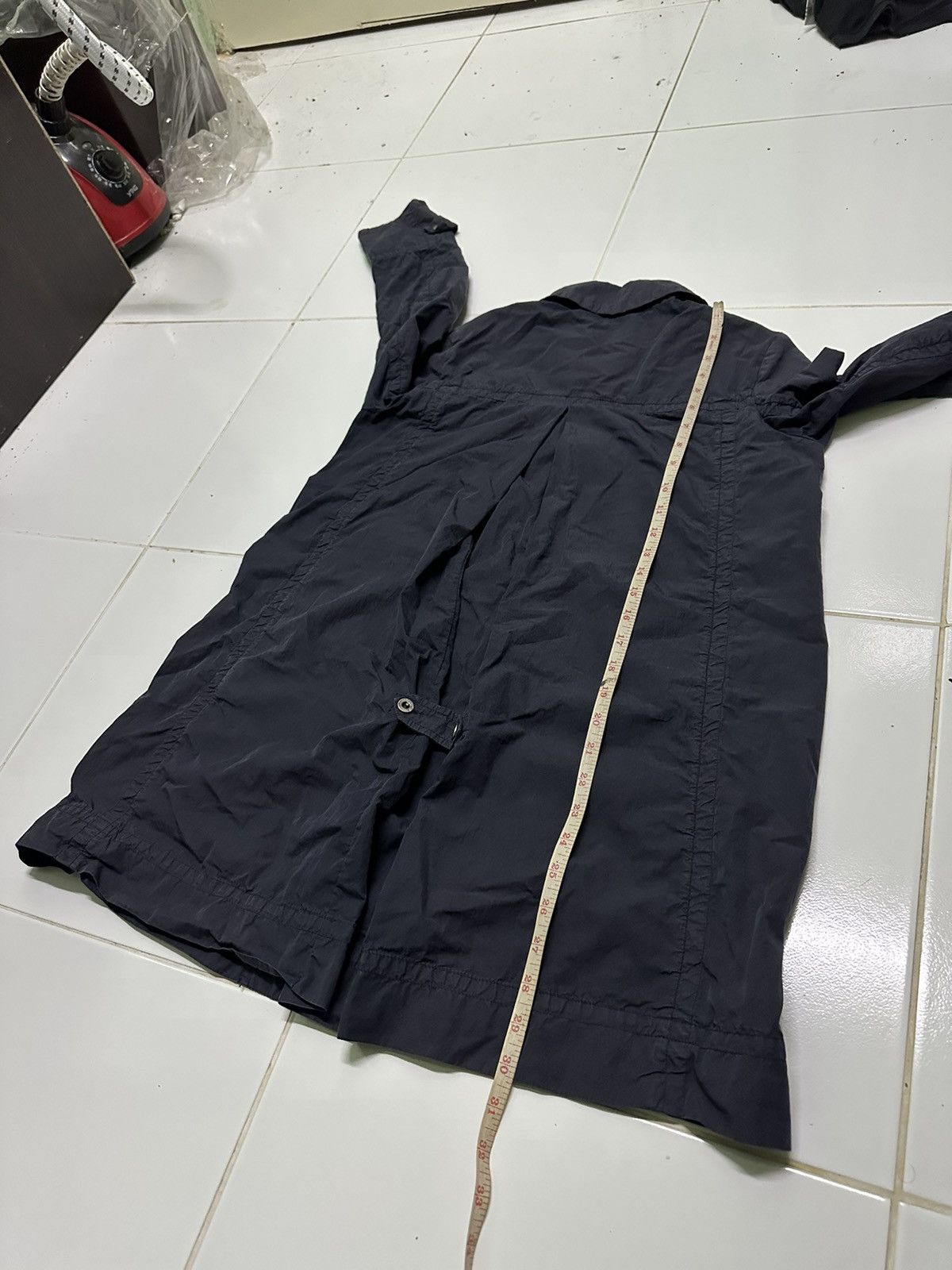 C.P. Company C.P company jacket Size M / US 6-8 / IT 42-44 - 9 Thumbnail