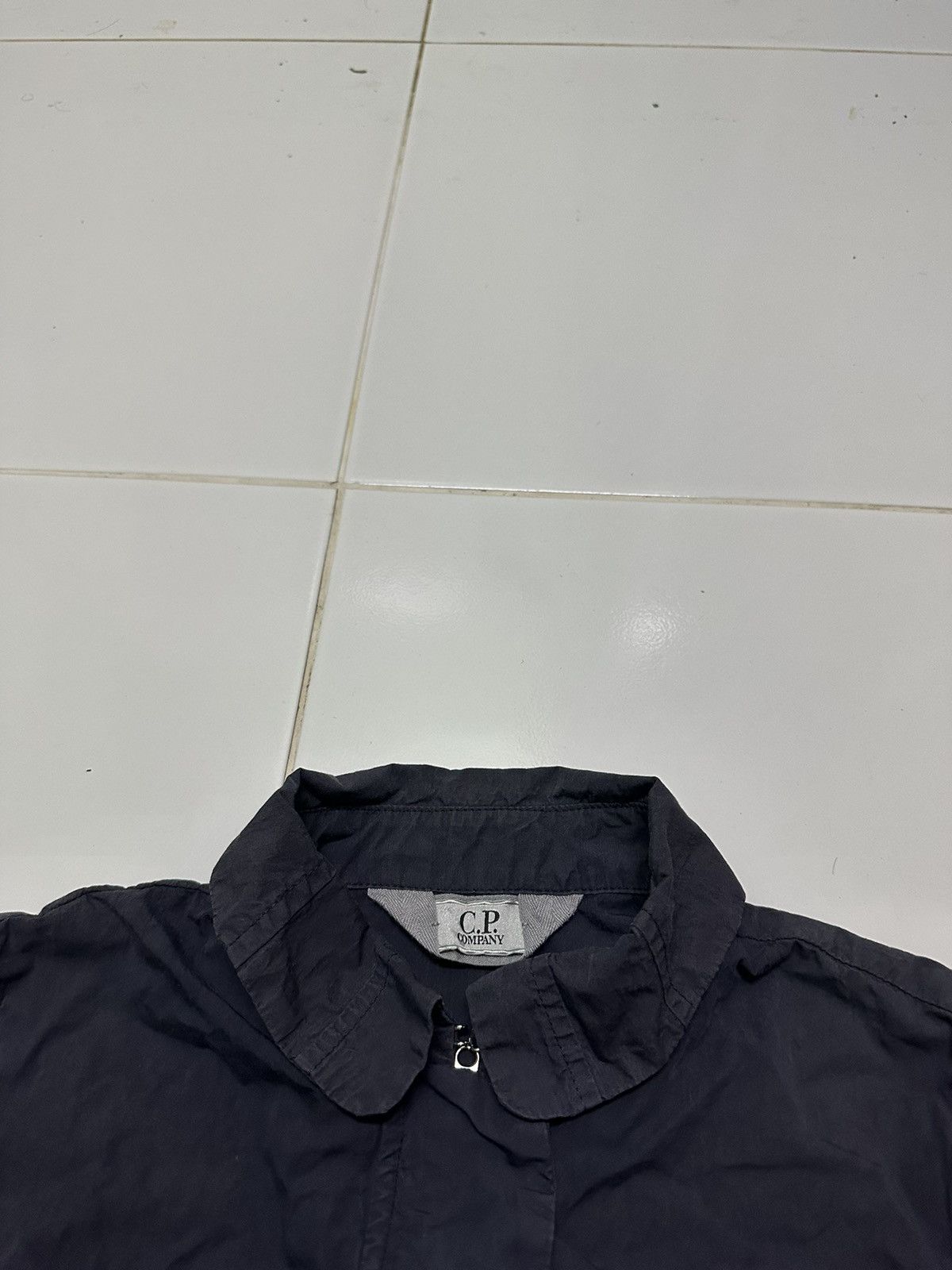 C.P. Company C.P company jacket Size M / US 6-8 / IT 42-44 - 6 Thumbnail