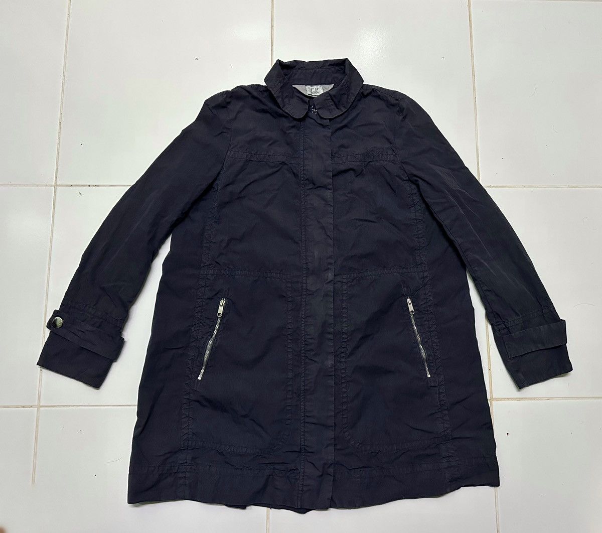 C.P. Company C.P company jacket Size M / US 6-8 / IT 42-44 - 2 Thumbnail