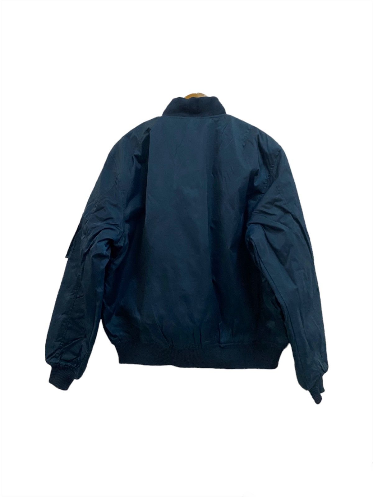 Other Action Wear Bomber Jacket Size US L / EU 52-54 / 3 - 2 Thumbnail