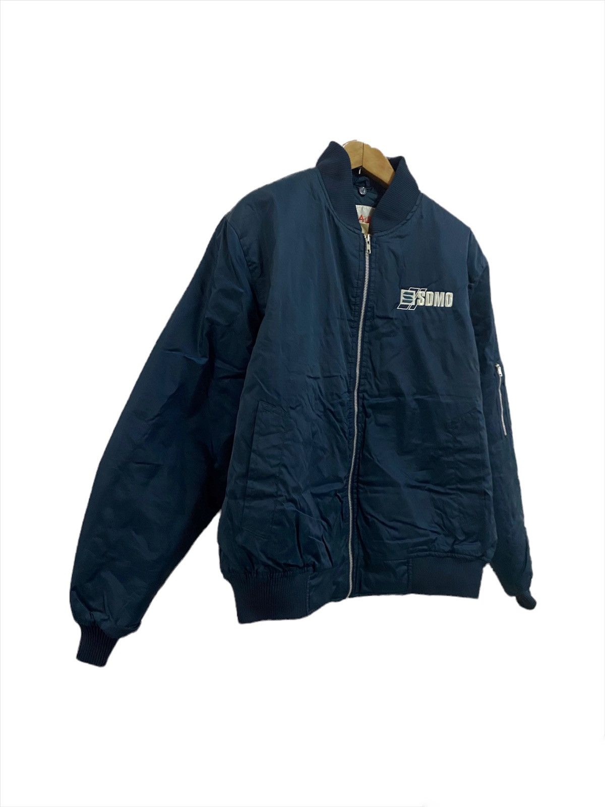 Other Action Wear Bomber Jacket Size US L / EU 52-54 / 3 - 4 Thumbnail