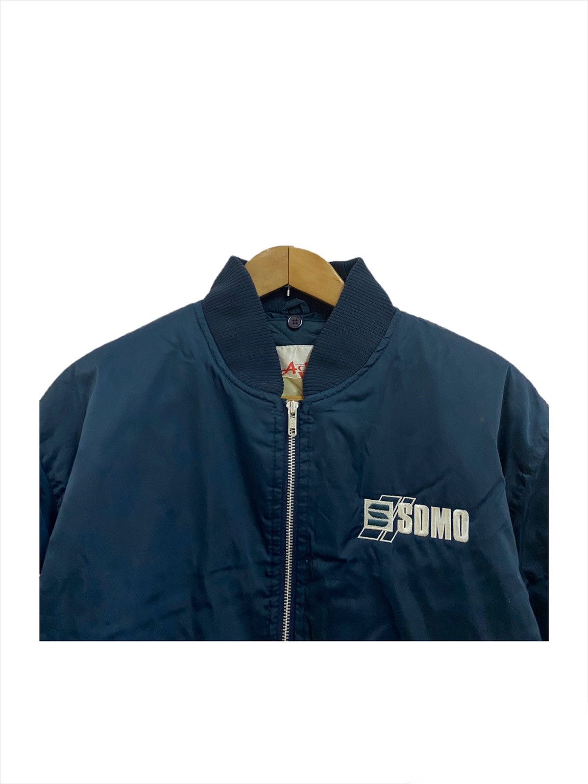 Other Action Wear Bomber Jacket Size US L / EU 52-54 / 3 - 6 Thumbnail
