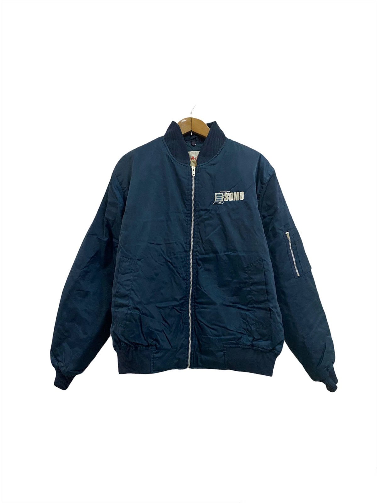 Other Action Wear Bomber Jacket Size US L / EU 52-54 / 3 - 1 Thumbnail