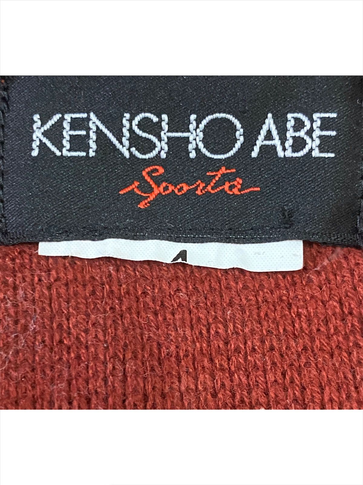 Kensho Abe Kensho Abe Sport (Golf Edition) Size US M / EU 48-50 / 2 - 8 Thumbnail